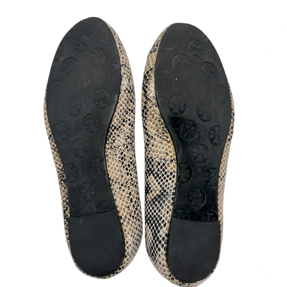 Tory Burch iconic tory